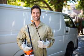 Best Pest Prevention Services  in Branchville, SC